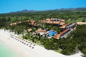 Hotel CRYSTALS BEACH RESORT BELLE MARE wakacje