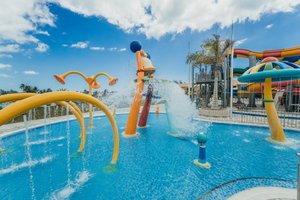 Hotel CRYSTALS BEACH RESORT BELLE MARE wakacje