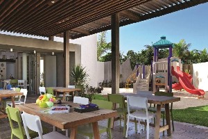 Hotel LONG BEACH A SUN RESORT wakacje