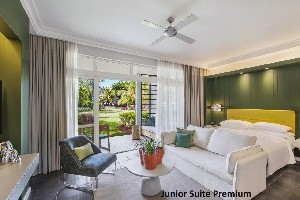 Hotel LONG BEACH A SUN RESORT wakacje