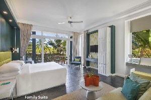 Hotel LONG BEACH A SUN RESORT wakacje