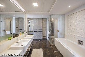 Hotel LONG BEACH A SUN RESORT wakacje