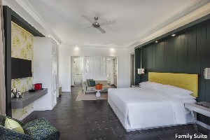 Hotel LONG BEACH A SUN RESORT wakacje