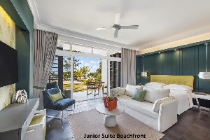 Hotel LONG BEACH A SUN RESORT wakacje