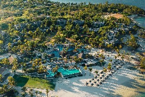 Hotel LONG BEACH A SUN RESORT wakacje