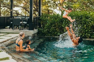 Hotel LUX BELLE MARE wakacje