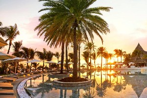 Hotel LUX BELLE MARE wakacje