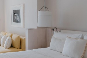 Hotel LUX BELLE MARE wakacje