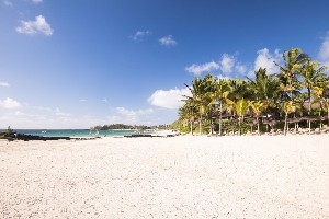 Hotel LUX BELLE MARE wakacje