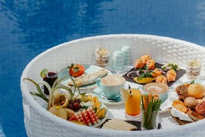 Hotel LUX BELLE MARE wakacje