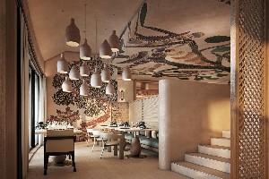 Hotel LUX BELLE MARE wakacje