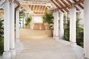 Hotel LUX BELLE MARE wakacje