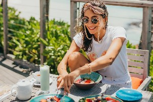 Hotel LUX BELLE MARE wakacje