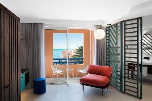 Hotel SALT OF PALMAR wakacje