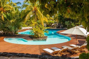 Hotel SOLANA BEACH RESORT wakacje