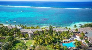Hotel SOLANA BEACH RESORT wakacje