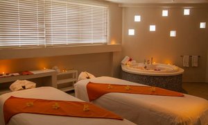Hotel SOLANA BEACH RESORT wakacje