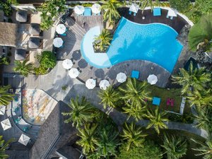 Hotel SOLANA BEACH RESORT wakacje