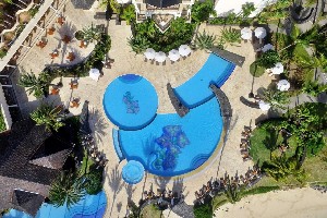 Hotel THE RESIDENCE wakacje