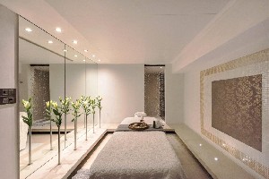 Hotel THE RESIDENCE wakacje