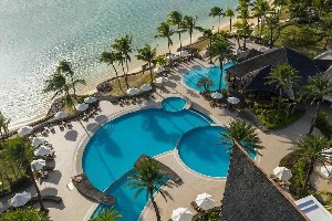 Hotel THE RESIDENCE wakacje