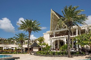 Hotel THE RESIDENCE wakacje