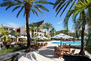 Hotel THE RESIDENCE wakacje