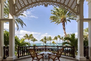 Hotel THE RESIDENCE wakacje