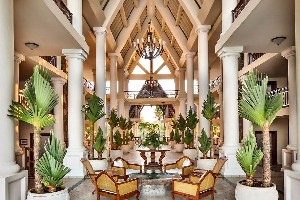 Hotel THE RESIDENCE wakacje