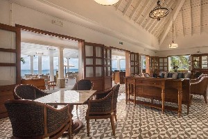 Hotel THE RESIDENCE wakacje