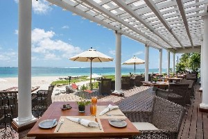 Hotel THE RESIDENCE wakacje