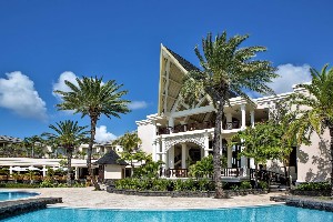 Hotel THE RESIDENCE wakacje