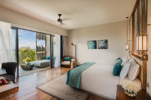 Hotel ANANTARA IKO MAURITIUS RESORTS & VILLAS wakacje
