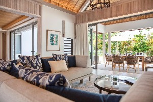 Hotel ANANTARA IKO MAURITIUS RESORTS & VILLAS wakacje