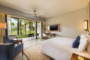 Hotel ANANTARA IKO MAURITIUS RESORTS & VILLAS wakacje