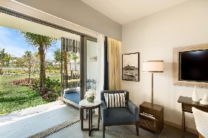 Hotel ANANTARA IKO MAURITIUS RESORTS & VILLAS wakacje