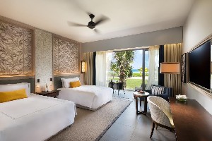 Hotel ANANTARA IKO MAURITIUS RESORTS & VILLAS wakacje