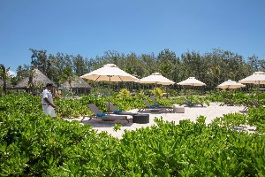 Hotel ANANTARA IKO MAURITIUS RESORTS & VILLAS wakacje