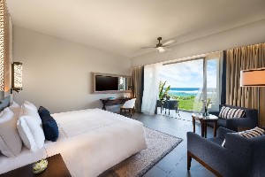 Hotel ANANTARA IKO MAURITIUS RESORTS & VILLAS wakacje