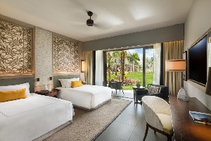 Hotel ANANTARA IKO MAURITIUS RESORTS & VILLAS wakacje