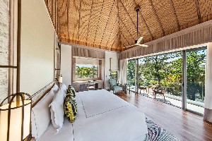 Hotel ANANTARA IKO MAURITIUS RESORTS & VILLAS wakacje