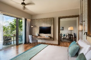 Hotel ANANTARA IKO MAURITIUS RESORTS & VILLAS wakacje