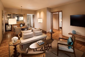 Hotel ANANTARA IKO MAURITIUS RESORTS & VILLAS wakacje