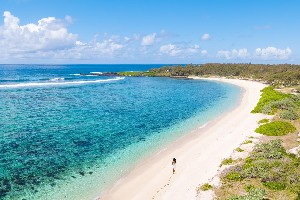 Hotel ANANTARA IKO MAURITIUS RESORTS & VILLAS wakacje