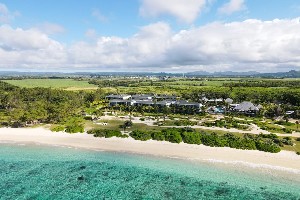 Hotel ANANTARA IKO MAURITIUS RESORTS & VILLAS wakacje
