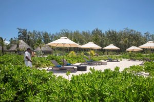 Hotel CONSTANCE LE CHALAND (EX ANANTARA IKO) wakacje