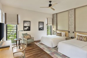 Hotel CONSTANCE LE CHALAND (EX ANANTARA IKO) wakacje