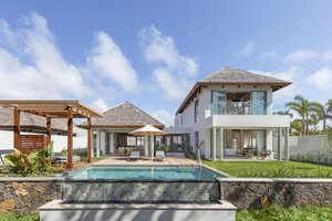 Hotel CONSTANCE LE CHALAND (EX ANANTARA IKO) wakacje