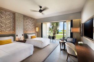 Hotel CONSTANCE LE CHALAND (EX ANANTARA IKO) wakacje