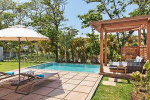 Hotel CONSTANCE LE CHALAND (EX ANANTARA IKO) wakacje